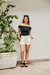 Blusa Encanto