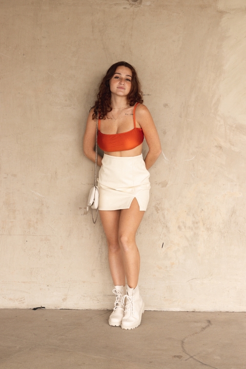 Saia Authentic (Courino) - comprar online