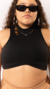 Blusa Casual na internet