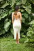 Vestido Paraíso