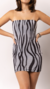 Vestido Savage - comprar online