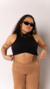 Blusa Casual