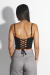 Corset Midnight - comprar online