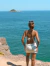 Calcinha Água de Coco - comprar online