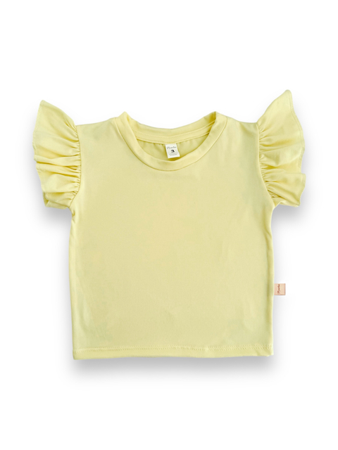 Remera Volados Modal Soft - comprar online