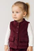Chaleco Corderoy Plush en internet