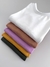 Camiseta Modal Frizado - tienda online