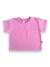 Remera Oversize Modal Soft