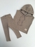 Chaleco Termo Polar - tienda online