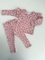 Leggings Soft Print Frizada - tienda online