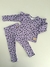 Buzo Volados Soft Print Frizado - tienda online