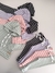 Jogger Leggings Morley Termo Polar Rayado - tienda online