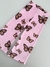 Palazzo Doble Plush Mariposas en internet