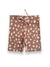 Biker Morley Animal Print