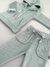 Imagen de Buzo Canguro Polar Lurex