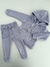 Imagen de Jogger Polar Lurex