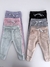 Jogger Polar Lurex - tienda online