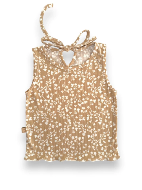 Musculosa Roulotte Morley Estampado