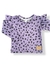 Buzo Volados Soft Print Frizado - comprar online