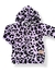 Buzo Tajos Doble Plush Print - comprar online