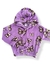 Buzo Oversize Doble Plush Mariposas - comprar online