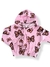 Buzo Oversize Doble Plush Mariposas - comprar online