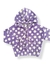 Buzo Oversize Doble Plush Margaritas - comprar online