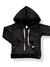 Buzo Canguro Polar Lurex - comprar online