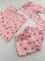Leggings Modal Flores - comprar online