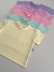 Remera Oversize Modal Soft en internet