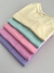 Remera Oversize Modal Soft - comprar online