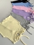 Musculosa Crepe - comprar online