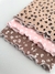 Biker Morley Animal Print - tienda online