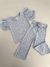 Remera 3/4 Morley Estampado - Minidan 