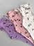Leggings Modal Flores en internet