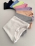 Remera Basica Cotton Lycra - tienda online