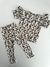 Remera 3/4 Morley Estampado - tienda online