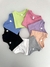 Remera Basica Cotton Lycra - comprar online