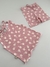 Biker Morley Estampado - Minidan 