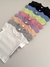 Remera Basica Cotton Lycra - tienda online