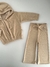 Buzo Oversize Corderoy - tienda online