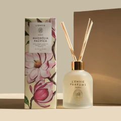 Difusor de Perfume Magnólia Pacífica - Lenvie na internet