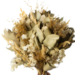 Arranjo de Flores Desidratas — Chloe - comprar online