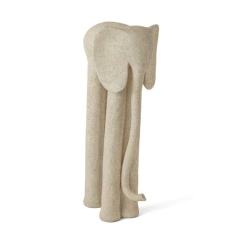 Escultura Elefante — Presença II
