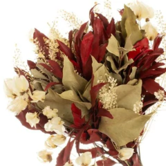 Arranjo de Flores Desidratas — Sophie - comprar online