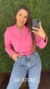 Blazer Cropped em Alfaiataria - loja online