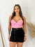 Cropped em Alfaiataria - DCozer