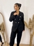 Blazer Inspiração Balmain na internet