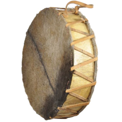 Caja Coplera Chayera Vidalera Bombo Ceibo Original Palillos - comprar online