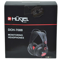 Auricular De Estudio Monitoreo Dj